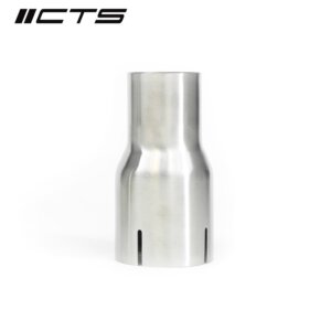 CTS Turbo redukcijski adapter za downpipe 3″ na 60 mm