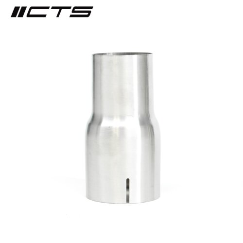 CTS Turbo 3″ to 65 mm downpipe reducer