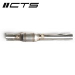 CTS Turbo visokoprotočni katalizator za Audi A3/TT i VW modele