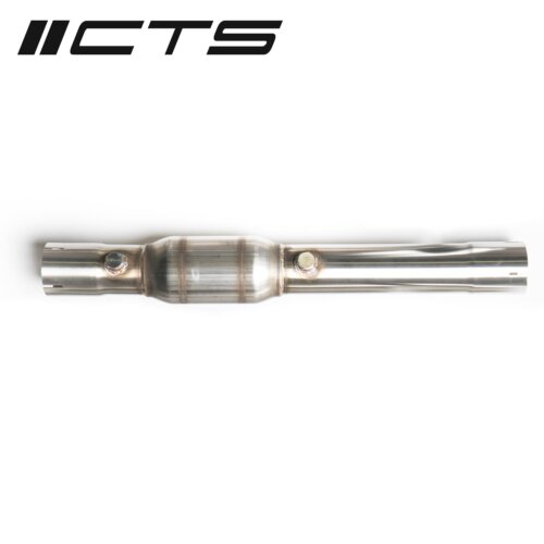 CTS Turbo visokoprotočni katalizator za Audi A3/TT i VW modele
