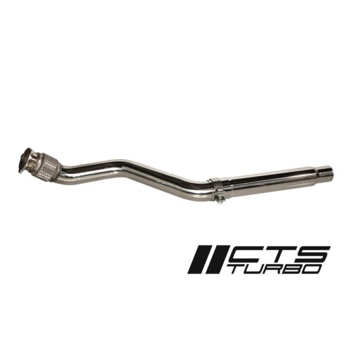 CTS Turbo downpipe for Audi A4/A5/Q5 B8/B8.5