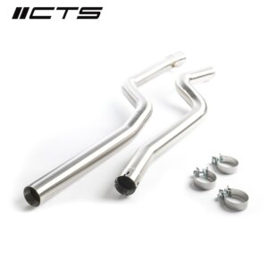 CTS Turbo 3″ turbo-back ispušni sustav za Audi S3 8V