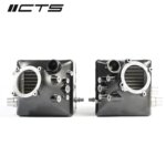 CTS Turbo intercooler for BMW M5/M6 F10/F06-F13
