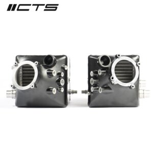CTS Turbo intercooler for BMW M5/M6 F10/F06-F13