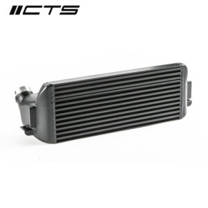 CTS Turbo intercooler for BMW 1, 2, 3 and 4 Series F20–F36 and M2 F87
