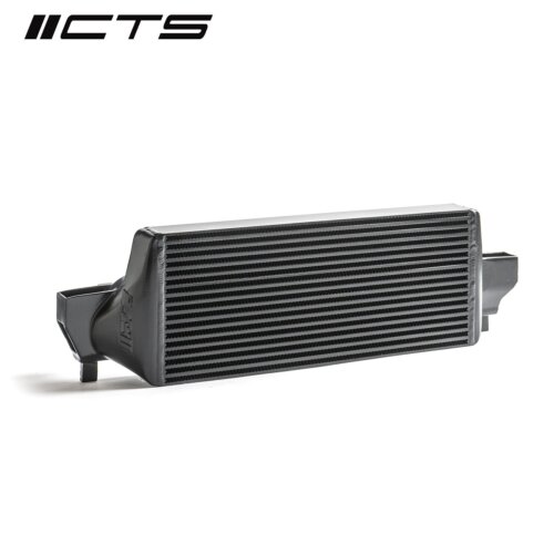 CTS Turbo intercooler for MINI Cooper/Cooper S F54/F55/F56
