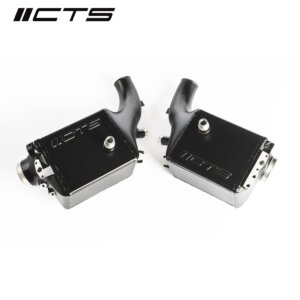 CTS Turbo intercooler for BMW M5/M8 F90/F91/F92/F93