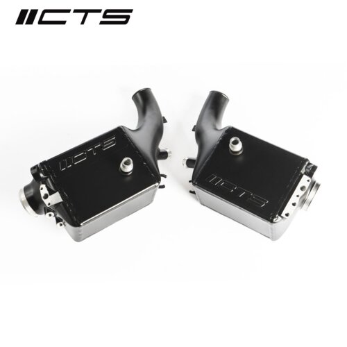 CTS Turbo hladnjak zraka za BMW M5/M8 F90/F91/F92/F93