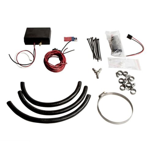 CTS Turbo low-pressure fuel system for Audi A4 B8/Golf V/Jetta III