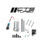 CTS Turbo Stage 3 komplet nadogradnje pumpe goriva za VW Golf VII/Audi A3/S3 8V
