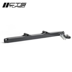 CTS Turbo fuel rail for 12V VR6 Short Runner intake manifold
