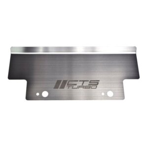CTS Turbo air intake heat shield for VW Golf V/VI, Jetta III and Passat B6