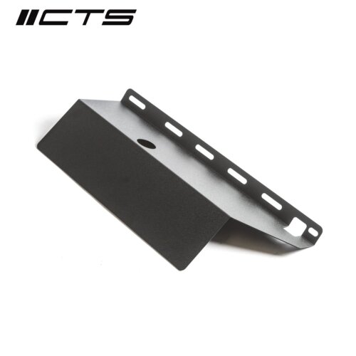 CTS Turbo turbocharger heat shield for BMW/Toyota B58
