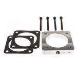 CTS Turbo throttle body spacer for VW Golf IV/Jetta IV 1.8T