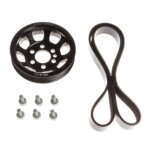CTS Turbo crank pulley kit for Audi A4 B7