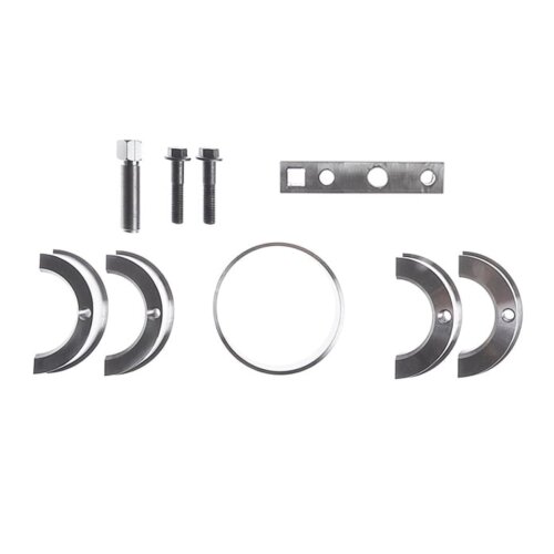 CTS Turbo supercharger pulley removal kit for Audi S4/S5 B8, A6 C7