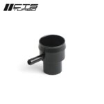 CTS Turbo billet SAI breather filter adapter for VW Golf 7 GTI