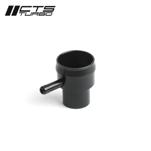 CTS Turbo billet SAI breather filter adapter for VW Golf 7 GTI