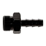 CTS Turbo fuel adapter -8AN O-ring boss to 5/16″ hose barb fitting