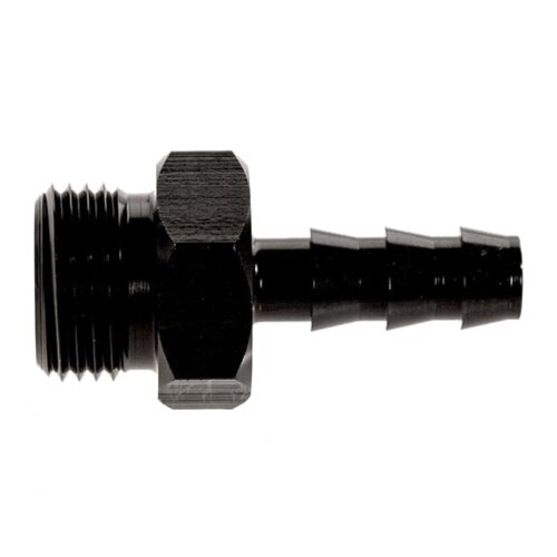 CTS Turbo fuel adapter -8AN O-ring boss to 5/16″ hose barb fitting
