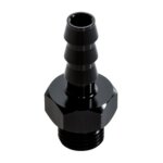 CTS Turbo -6AN O-Ring Boss to 5/16″ hose barb fitting