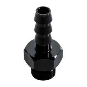 CTS Turbo -6AN O-Ring Boss to 5/16″ hose barb fitting