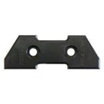CTS Turbo transmission mount insert for Audi B8/B8.5