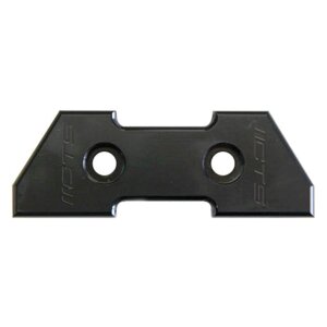 CTS Turbo transmission mount insert for Audi B8/B8.5