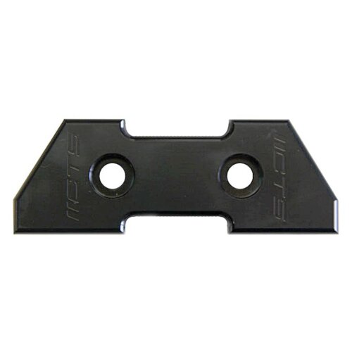 CTS Turbo transmission mount insert for Audi B8/B8.5