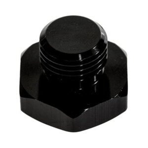 CTS Turbo -6AN O-ring boss plug