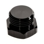 CTS Turbo -8AN O-ring Boss plug for Audi A4 B6 1.8T
