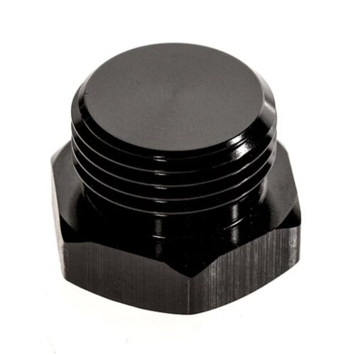 CTS Turbo -8AN O-ring Boss plug for Audi A4 B6 1.8T