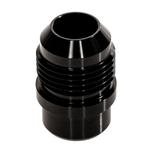 CTS Turbo -10AN valve cover breather adapter for 06A 1.8T