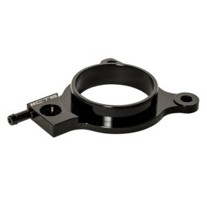 CTS Turbo billet boost tap for Audi S4/S5 B8/B8.5