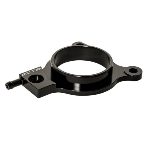 CTS Turbo billet boost tap for Audi S4/S5 B8/B8.5