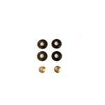 CTS Turbo shifter linkage bush kit for VAG vehicles with manual transmission