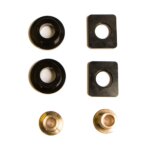 CTS Turbo shifter linkage bush set for Audi A3 8P/VW Golf V/GTI/Passat B6