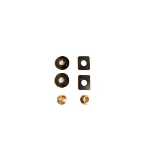 CTS Turbo shifter endlink bushing set for VW Golf/Audi A3 2008+