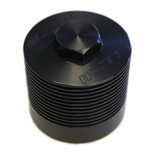 CTS Turbo oil filter housing for Audi 3.0 TFSI V6