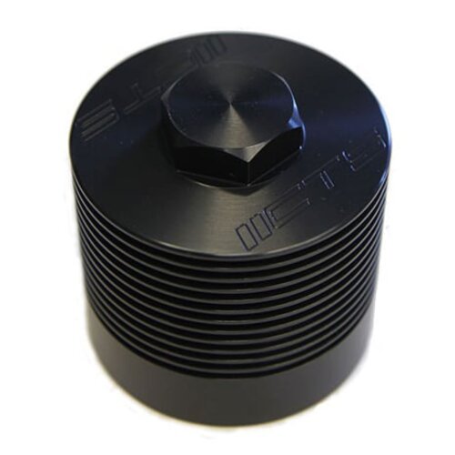 CTS Turbo oil filter housing for Audi 3.0 TFSI V6