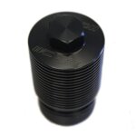 CTS Turbo oil filter housing for VAG 1.8/2.0 TSI Gen.3