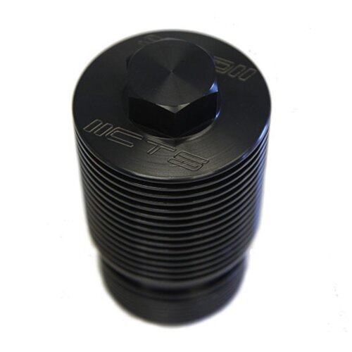 CTS Turbo oil filter housing for VAG 1.8/2.0 TSI Gen.3