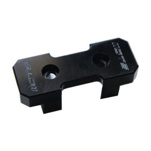 CTS Turbo transmission mount insert for Audi B9/C8/D5/4M