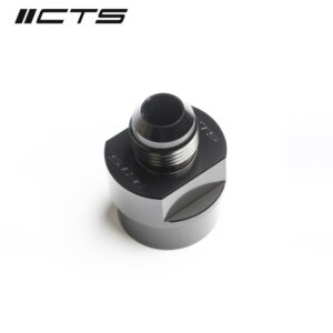 CTS Turbo block breather for VAG 1.8T/2.0 8V