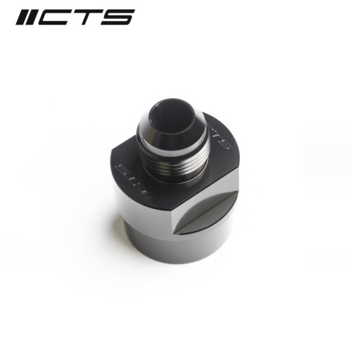 CTS Turbo block breather for VAG 1.8T/2.0 8V