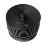 CTS Turbo oil filter housing for BMW 2.0/3.0 N20/N26/N52/N54/N55/S55