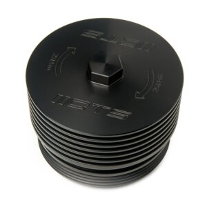 CTS Turbo oil filter housing for BMW 2.0/3.0 N20/N26/N52/N54/N55/S55