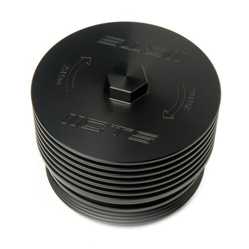 CTS Turbo oil filter housing for BMW 2.0/3.0 N20/N26/N52/N54/N55/S55