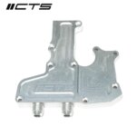 CTS Turbo breather adapter for VW Golf V/Jetta III