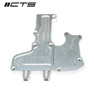 CTS Turbo breather adapter for VW Golf V/Jetta III